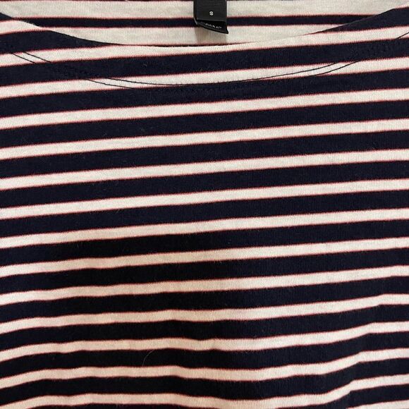 J Crew striped blouse  - Picture 7 of 7